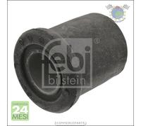 Bronzina molla a balestra Febi Anteriore per FORD RANGER MAZDA B-SERIE