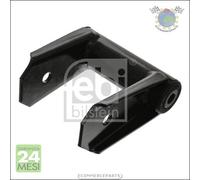 Bronzina molla a balestra Febi Posteriore per MERCEDES SPRINTER 519 516 514 511