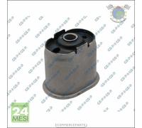 Bronzina molla a balestra GSP Posteriore per CHRYSLER VOYAGER IV DODGE CARAVAN