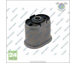 Bronzina molla a balestra GSP Posteriore per CHRYSLER VOYAGER IV DODGE CARAVAN