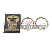 Bronzine anelli spallamento Alfa Romeo 1900 2000 spider berlina