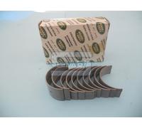 Bronzine Banco 010 5 Supporti ORIGINALI Land Rover Serie III 88 109 RTC262610