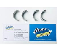 Bronzine Banco Albero Motore Per VESPA PIAGGIO GT/ GTS/ GTV/ PRIMAVERA/ LX