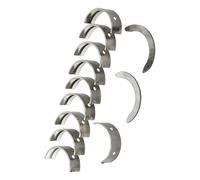 Bronzine Banco Alfa Romeo Fiat Lancia Fire 1.1 1.2 1.4cc Diametro 48,00 + 0,50mm