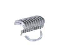 Bronzine Banco Fiat Lancia Fire 1.0cc 1.1cc D_44 Rasamento Piccolo H1067/5 STD