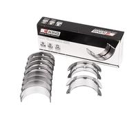 Bronzine di banco King per Land Rover 3.6L 4.4L 368DT 448DT TDV8 AJD +0,25 mm