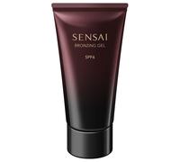 Bronzing Gel SPF 6 Copper Bronze 63, 50 ml