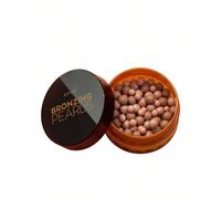 Avon Perle di cipria Bronzing Pearls colore caldo 28g bronzo Glow nuova serie scatola più grande