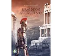 Bronzo assassino. Intrighi a Sparta