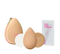 Beautyblender - Bronze BESTIES - Set make-up 0 St.