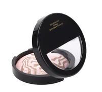 Bronzo Cotto, Texture Morbida Illuminante, Tono Uniforme della Pelle, Abbronzante Contorno Multiuso per Fronte e Naso (#04)