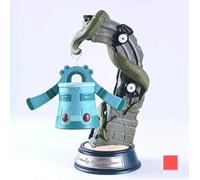 Bronzong Unown - Pokemon Re-ment Swing Vignette Collection 2 Figure dal Giappone
