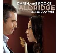 Broo Darin Aldridge Aldridge Inner Journey (CD)