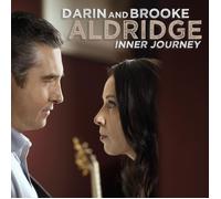 Broo Darin Aldridge Aldridge Inner Journey (CD)