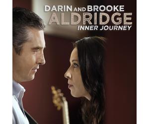 Broo Darin Aldridge Aldridge Inner Journey (CD)