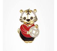 Brooch Pin brooches Brooch Pins for Women Girls Fashion Jewelry Gifts Brooches Pins Dress Suit Accessories Corsage Pin for Birthday Party Anniversary