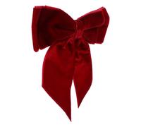 Brooch Pin Lapel Spilla Forma Di Fiocco Grande Spille Per Donna Da