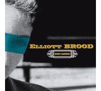 Elliott Brood Ghost Gardens (Vinyl LP) 12" Album
