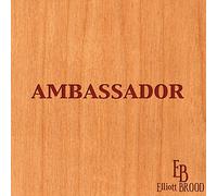 Brood Elliott - Ambassador