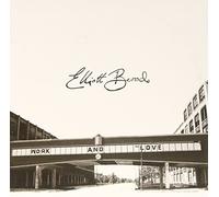 Brood, Elliott - Word And Love