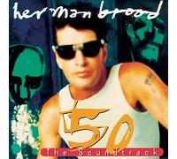 Brood, Herman - 50 The Soundtrack