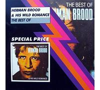 Brood,Herman - Brood,Herman - The Best of
