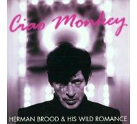 Brood, Herman - Ciao Monkey 10 Tr