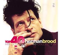 top 40 - herman brood
