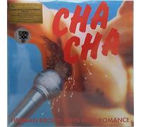 Herman Brood & His Wild Romance - Cha Cha Live (40Th Year Ann) (180 Gr. Red Vinyl 40 Th Anniversary) (Rsd 2018)