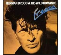 Brood,Herman & His Wild Romance - Freeze (1990)