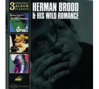Brood,Herman & His Wild Romance - Original Album Classics