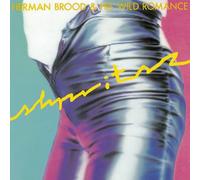 Brood Herman & His Wild Romance - Shpritsz