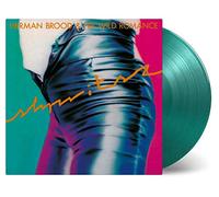 Brood Herman & His Wild - Shpritsz (Vinyl Coloured)