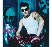 Brood Herman - My Way: The Hits