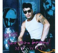 BROOD, HERMAN - MY WAY:THE HITS