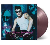 Brood,Herman - My Way: the Hits (Ltd.Gold/Purple