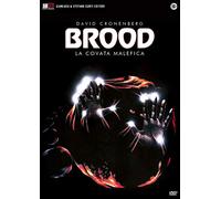 The Brood – La Covata Malefica – DVD