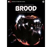 Brood - La covata malefica (Blu-Ray Disc)