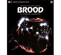 Brood - La covata malefica (Blu-Ray Disc)