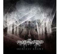 Brood of Hatred Skinless Agony (CD) Album