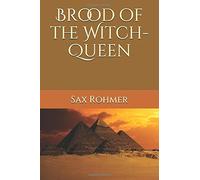 Brood of the Witch-Queen