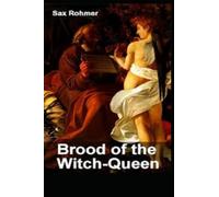 Brood of the Witch-Queen illustrated