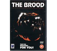 Brood, The [DVD]