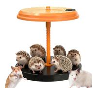 Brooder Plate | 35W Chicks Heating Height Adjustable Poultry Warmer For Winter Duckling Quail Coop Hedgehog Reptile Farm Lab Home