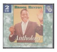 Brook Benton - Anthology