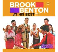 Brook Benton - At His Best
