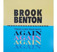Brook Benton - Brook Benton - There Goes That Song Again