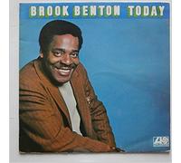 Brook Benton - Brook Benton Today [LP]