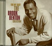 Brook Benton - For My Baby
