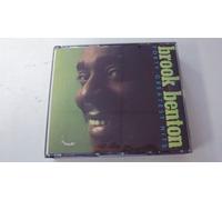 Brook Benton - Forty Greatest Hits